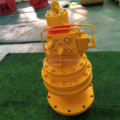 Schacht Invoer GFR Hydraulische transmissieapparatuur Versnellingsbak 301 302 303 305 306 307 309