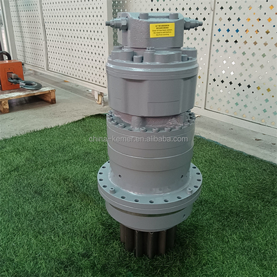 Schacht Invoer GFR Hydraulische transmissieapparatuur Versnellingsbak 301 302 303 305 306 307 309