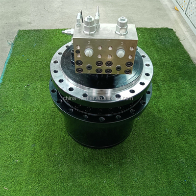 Transmissieversnellingsbak, traceerwiel, motorversnellingsbak, reducer voor mijnbouw en bouw