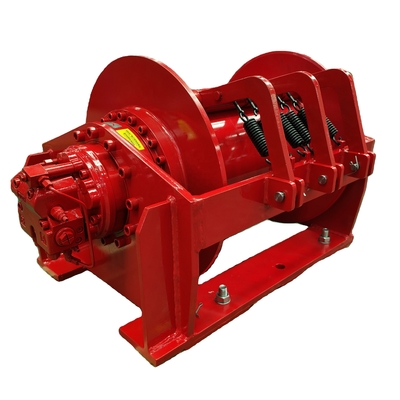 Hoge capaciteit 0,5-30 ton Hydraulische liften van de liften 1200W Vermogen voor boormachine