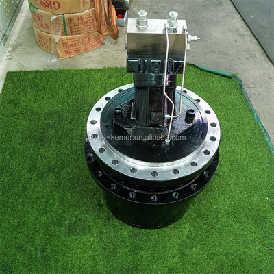 Transmissieversnellingsbak, traceerwiel, motorversnellingsbak, reducer voor mijnbouw en bouw