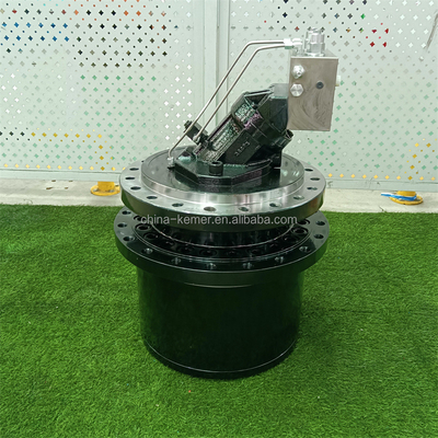 Transmissieversnellingsbak, traceerwiel, motorversnellingsbak, reducer voor mijnbouw en bouw