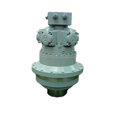 Vijfsterrenmotor geschikt 3 100 ratio Hydraulisch planetair versnellingsbaktransmissie systeem