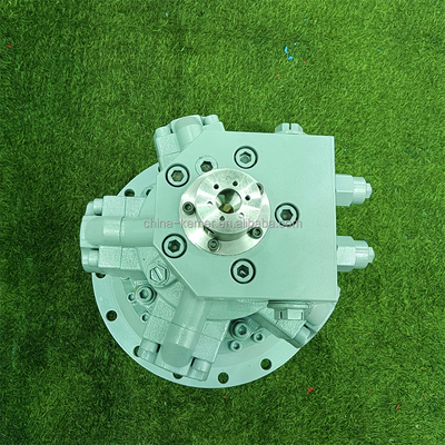 Vijfsterrenmotor geschikt 3 100 ratio Hydraulisch planetair versnellingsbaktransmissie systeem