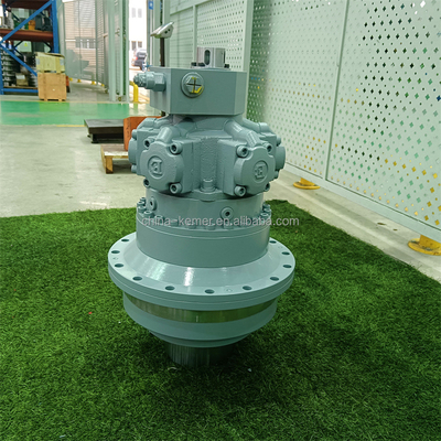 Vijfsterrenmotor geschikt 3 100 ratio Hydraulisch planetair versnellingsbaktransmissie systeem