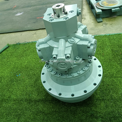 Vijfsterrenmotor geschikt 3 100 ratio Hydraulisch planetair versnellingsbaktransmissie systeem