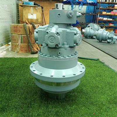 Vijfsterrenmotor geschikt 3 100 ratio Hydraulisch planetair versnellingsbaktransmissie systeem