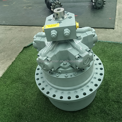 Vijfsterrenmotor geschikt 3 100 ratio Hydraulisch planetair versnellingsbaktransmissie systeem
