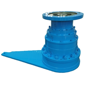 Planetaire versnellingsbakverminder voor KR G02876-001 RR2500L3MH 53.35 HDAPS DA SN 05515925-0003