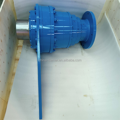 Planetaire versnellingsbakverminder voor KR G02876-001 RR2500L3MH 53.35 HDAPS DA SN 05515925-0003