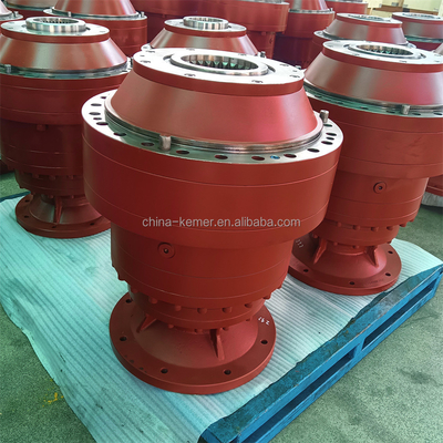 Planetaire versnellingsbakverminder voor KR G02876-001 RR2500L3MH 53.35 HDAPS DA SN 05515925-0003