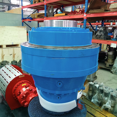 Planetaire versnellingsbakverminder voor KR G02876-001 RR2500L3MH 53.35 HDAPS DA SN 05515925-0003