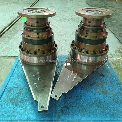 Planetaire versnellingsbakverminder voor KR G02876-001 RR2500L3MH 53.35 HDAPS DA SN 05515925-0003