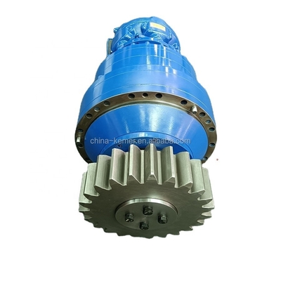 Planetaire versnellingsarrangement Hydraulische versnellingsbak reducers en reis reducer 3 100 verhouding