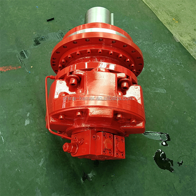 Planetaire versnellingsarrangement Hydraulische versnellingsbak reducers en reis reducer 3 100 verhouding