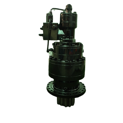 High Speed Planetary Gearbox Slewing Reduction Gearbox voor zware constructies