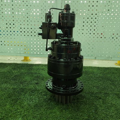 High Speed Planetary Gearbox Slewing Reduction Gearbox voor zware constructies
