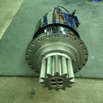 High Speed Planetary Gearbox Slewing Reduction Gearbox voor zware constructies