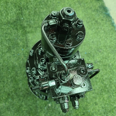 High Speed Planetary Gearbox Slewing Reduction Gearbox voor zware constructies