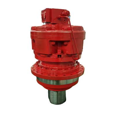 Hoge snelheid hydraulische draaibank met op maat gemaakte ondersteuning OEM transmissie