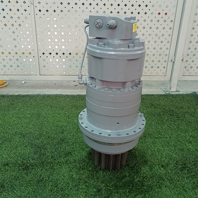 Hoge snelheid hydraulische draaibank met op maat gemaakte ondersteuning OEM transmissie