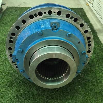 ODM ondersteunde hydraulische planetaire reducer voor bouwmaterialen winkels Customized ODM