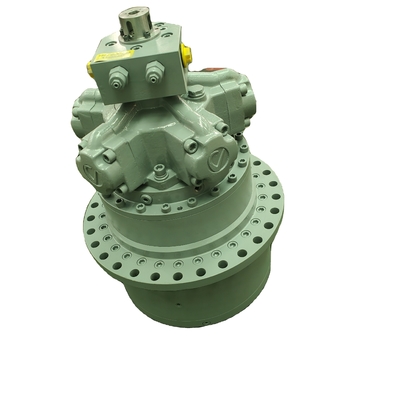 3500 Inlaat snelheid Marine winch Planetary Gearbox met motor Industrial Gearbox Reducer