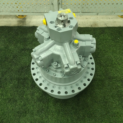 3500 Inlaat snelheid Marine winch Planetary Gearbox met motor Industrial Gearbox Reducer