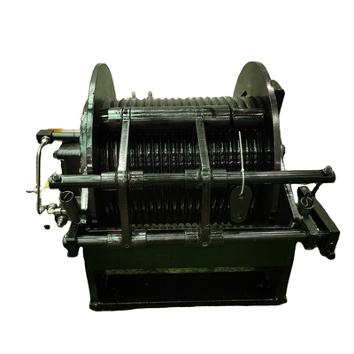 OEM-aanpassing 5 ton S45 Hydraulische lier met hydraulische krachtbron