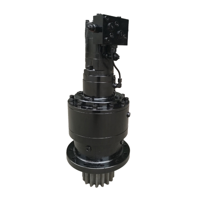 Hydraulische transmissie voor vrachtwagenkraanmachines Gewicht KG 1 Langdurige prestaties