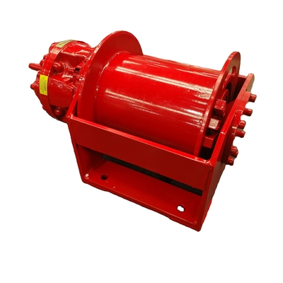 Hydraulische aandrijving voor boot/kraan 3 ton 5 ton 6 ton 8 ton 9 ton 10 ton 12 ton 15 ton 20 ton