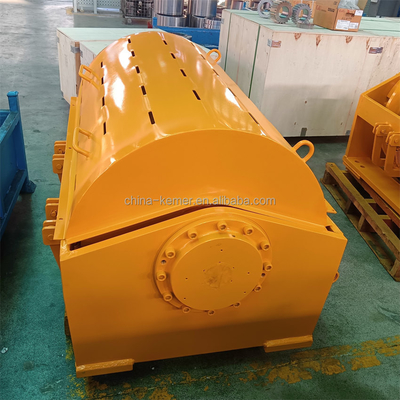 Trekkende toepassing zware sleepwiel met 2000-13500lbs capaciteit en prestaties