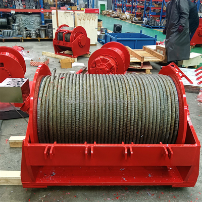 15 ton hydraulische hefwiel voor sleeptruck krachtige en betrouwbare sleepoplossing