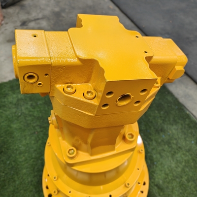 High Torque Planetary Hydraulic Transmission Drive Gearbox met aanpasbare opties
