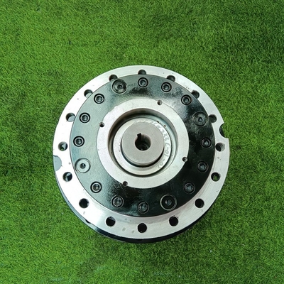 Op maat gemaakte gietijzer Rexroth GFT Hydraulische snelheidsreducer voor boormachines