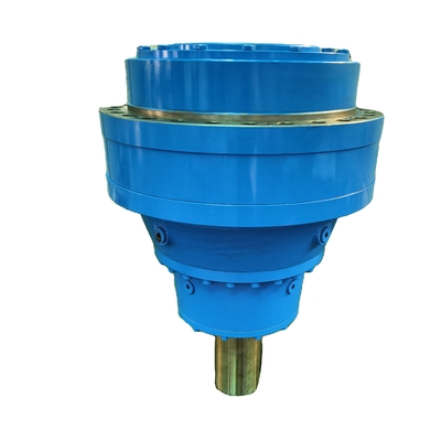 OEM Aanpasbare hogesnelheidsmixer Hydraulische planetary gear reducer met 3500 Input Speed