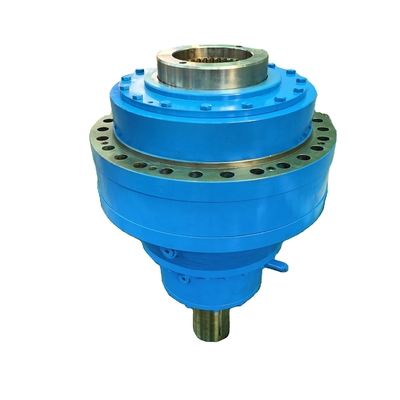OEM Aanpasbare hogesnelheidsmixer Hydraulische planetary gear reducer met 3500 Input Speed