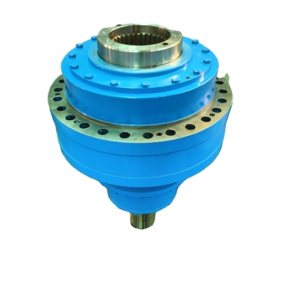OEM Aanpasbare hogesnelheidsmixer Hydraulische planetary gear reducer met 3500 Input Speed