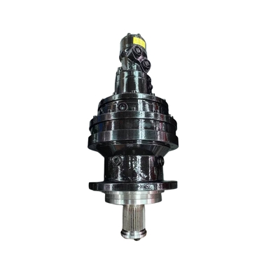 Hydraulische versnellingsbak Planetaire reducer voor kraan- en boormachineonderdelen