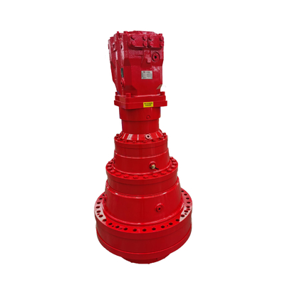 Verbeter je uitgangssnelheid met Bonfiglioli en Brevini 300 Series Planetary Gearbox