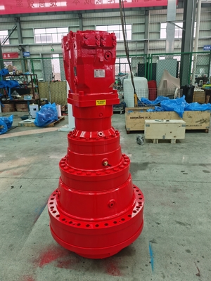 Verbeter je uitgangssnelheid met Bonfiglioli en Brevini 300 Series Planetary Gearbox