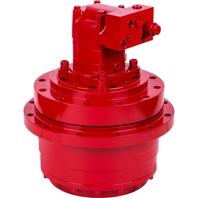 Bonfiglioli 706 Track Drive met Energy Mining Mini Order Hoeveelheid 1 stuks Travel Drive