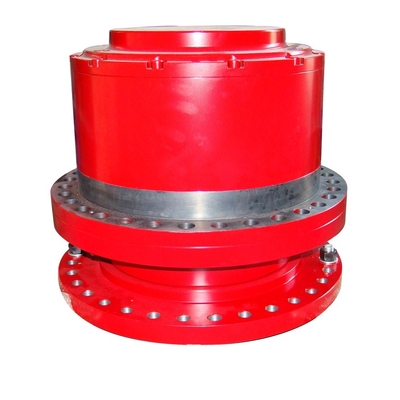 O K F Series Travel Drive/Travel Motor voor uitgangssnelheid 14-280 tpm in Zhejiang Ningbo