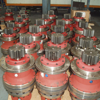 OEM Reggiana Riduttor RR Reducer / RR Planetaire versnellingsbak voor top-machineshops
