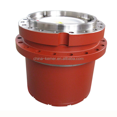 GFT-serie voor bouwmaterialenwinkels en de bouw
