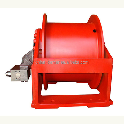 Op maat gemaakte ondersteuning OEM Hydraulische hefwiel voor Engineering Forestry Mining en Wharf Truck Crane
