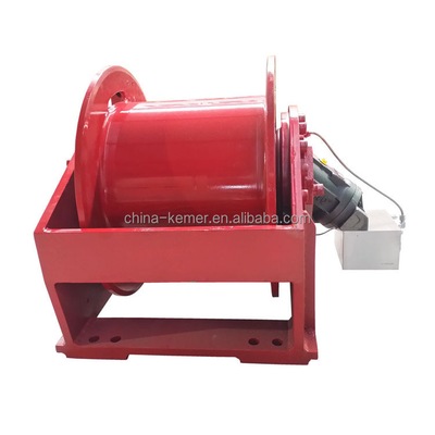 Op maat gemaakte ondersteuning OEM Hydraulische hefwiel voor Engineering Forestry Mining en Wharf Truck Crane