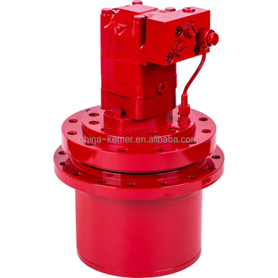 Bonfiglioli 705C2K Travel Drive voor bouwmaterialen winkels Mini-bestelling Hoeveelheid 1 stuks
