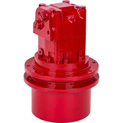 Planetary Gearing Arrangement GFT-W Serie Bonfiglioli 700C2K Travel Drive met uitgangssnelheid van 130 r.min