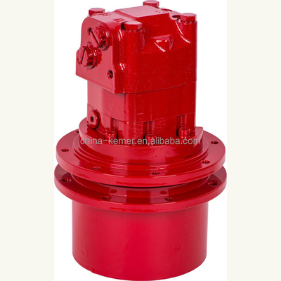 Planetary Gearing Arrangement GFT-W Serie Bonfiglioli 700C2K Travel Drive met uitgangssnelheid van 130 r.min